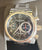 Graham Silverstone Mercedes GP Trackmaster 2MEAS.B01A Automatic Men's Watch