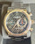 Graham Silverstone Mercedes GP Trackmaster 2MEAS.B01A Automatic Men's Watch