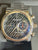 Graham Silverstone Mercedes GP Trackmaster 2MEAS.B01A Automatic Men's Watch