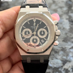 Audemars Piguet Royal Oak 26022BC.OO.D028CR.01