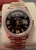 Rolex President Men's Day Date 128345RBR Eisenkiesel Diamond Dial
