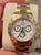 Rolex Daytona Yellow Gold 116508