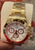 Rolex Daytona Yellow Gold 116508