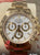Rolex Daytona Yellow Gold 116508