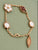 The Van Cleef & Arpels Lucky Spring Bracelet 5 Motifs - Rose Gold - VCARP7RR00 - Like New