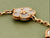 The Van Cleef & Arpels Lucky Spring Bracelet 5 Motifs - Rose Gold - VCARP7RR00 - Like New
