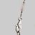 Van Cleef & Arpels Sweet Alhambra 1 Motif Diamond Bracelet