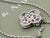 Van Cleef & Arpels Vintage Alhambra Diamond Pendant