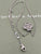 Van Cleef & Arpels Vintage Alhambra Diamond Pendant