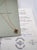 Van Cleef & Arpels Vintage Alhambra Pendant in 18K Yellow Gold with Tiger's Eye - VCARD38600