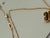 Van Cleef & Arpels Vintage Alhambra Pendant in 18K Yellow Gold with Tiger's Eye - VCARD38600