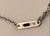Van Cleef & Arpels White Gold Diamond Small Frivole Pendant