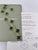 Van Cleef & Arpels Vintage Alhambra 10pc Malachite Necklace VCARO3QJ00