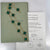 Van Cleef & Arpels Vintage Alhambra 10pc Malachite Necklace VCARO3QJ00