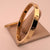 Cartier Love Bracelet 18k Yellow Gold - Sz 16 - Model B6067417- Like New