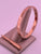 Cartier Love Bracelet 18k Rose Gold - Sz 17 - Model B6067417- New Wrapped