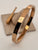 Cartier Love Bracelet 18k Rose Gold - Sz 17 - Model B6067417- New Wrapped