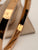 Cartier Love Bracelet 18k Rose Gold - Sz 17 - Model B6067417- New Wrapped