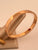 Cartier Love Bracelet 18k Rose Gold - Sz 17 - Model B6067417- New Wrapped