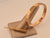 Cartier Love Bracelet 18k Rose Gold - Sz 17 - Model B6067417- New Wrapped