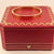 Cartier Love Bracelet 18k Yellow Gold Sz 20 Classic Model