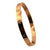 Cartier Love Bracelet 18k Yellow Gold Sz 20 Classic Model