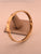 Cartier Love Bracelet 18k Yellow Gold Sz 20 Classic Model