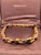 Tiffany & Co Hardwear Medium 18K Yellow Gold Necklace