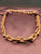 Tiffany & Co Hardwear Medium 18K Yellow Gold Necklace
