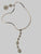 Vintage Cartier Himalia Diamond Necklace High Jewellery Collection in White Gold