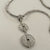 Vintage Cartier Himalia Diamond Necklace High Jewellery Collection in White Gold