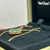 Van Cleef & Arpels Vintage Alhambra Pendant Yellow Gold Malachite Necklace