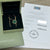 Van Cleef & Arpels Vintage Alhambra Pendant Yellow Gold Malachite Necklace