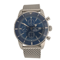 Breitling Super Ocean Heritage Chronograph 46mm A13312161C1A1