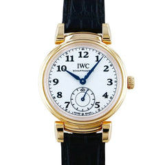 IWC Da Vinci Automatic Edition 150 Years IW358103