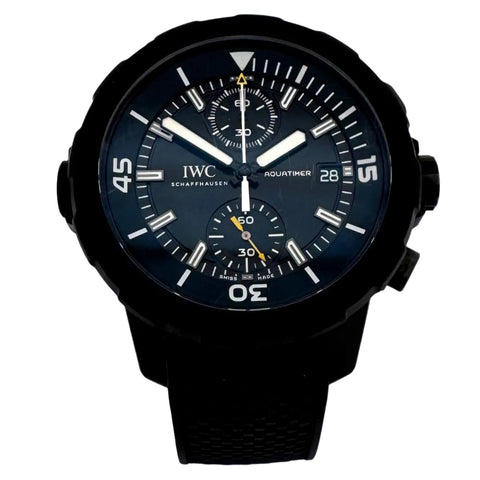 IWC Aquatimer Galapagos Island Edition IW379502