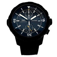 IWC Aquatimer Galapagos Island Edition IW379502