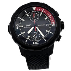 IWC Aquatimer La Cumbre Volcano Edition IW379505