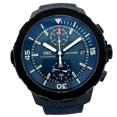 IWC Aquatimer Laureus Sport Edition IW379507