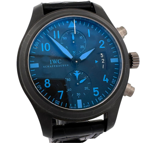 IWC Pilot'sTOP GUN Miramar IW388003
