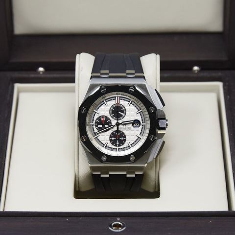 Audemars Piguet Royal Oak Offshore Chronograph 26400SO.OO.A002CA.01