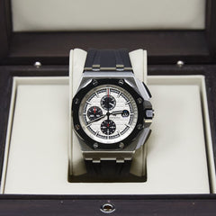 Audemars Piguet Royal Oak Offshore Chronograph 26400SO.OO.A002CA.01