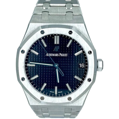 Audemars Piguet Royal Oak 15500ST