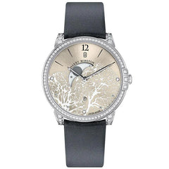 Harry Winston Midnight Moonphase MIDQMP39WW001