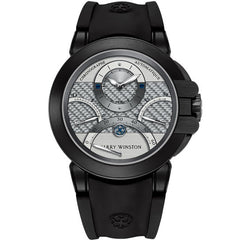 Harry Winston Ocean Triple Retro Chronograph OCEACT44ZZ007
