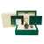 Rolex Two Tone Black Dial Submariner 116613LN