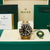 Rolex Two Tone Black Dial Submariner 116613LN