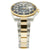 Rolex Two Tone Black Dial Submariner 116613LN