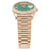 Rolex President Aventurine Diamond 36mm 128235 Watch