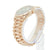 Rolex President Aventurine Diamond 36mm 128235 Watch